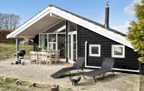 Beautiful Home In Rude With Kitchen in Rude